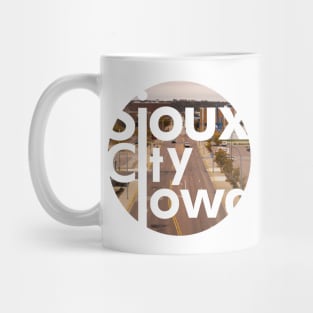 Sioux City Mug